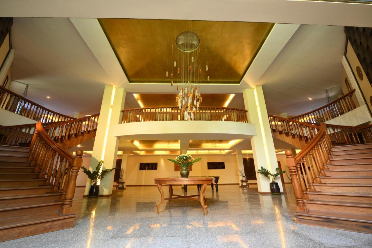 Aye Yar River View Resort Баган Экстерьер фото