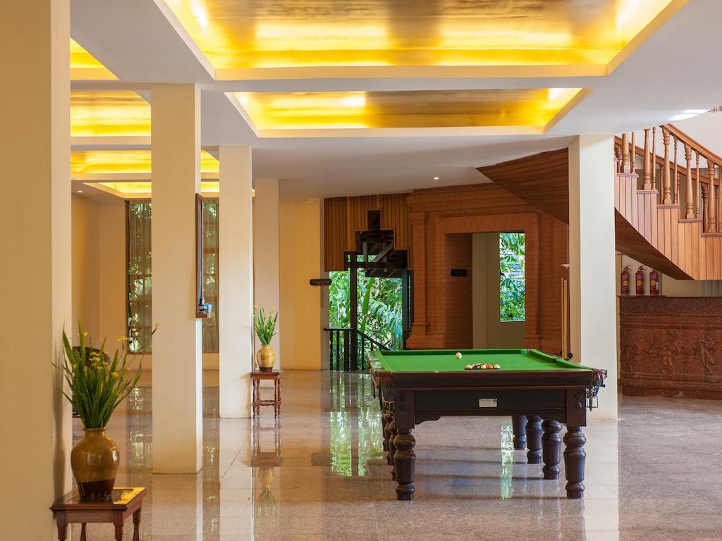 Aye Yar River View Resort Баган Экстерьер фото
