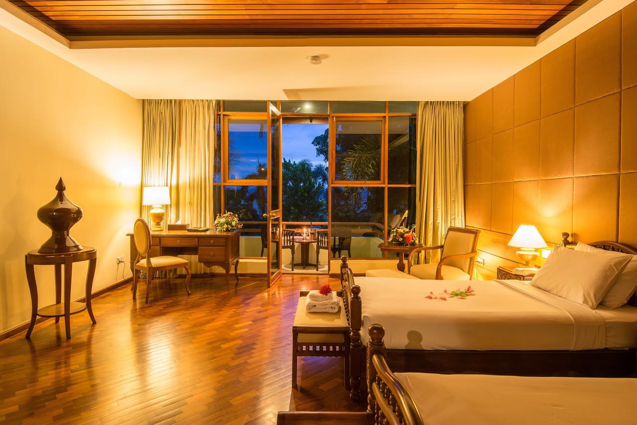 Aye Yar River View Resort Баган Экстерьер фото